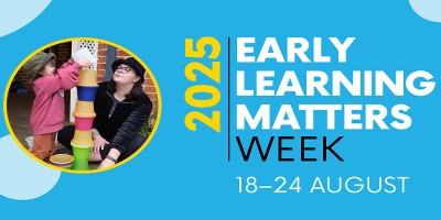 The Power of Play: How High-Quality Early Education Builds Lifelong Learners