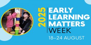 The Power of Play: How High-Quality Early Education Builds Lifelong Learners