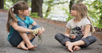 MTOP Learning Outcome 5: Children Are Effective Communicators