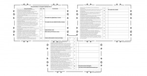 Supporting DOC QA6 - Checklist Of Documentation Required For QA6