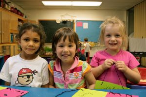 $24 Million Funding Available For Preschools in NSW