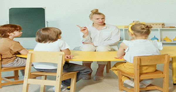 Danish Schools Include Empathy As A Dedicated Subject
