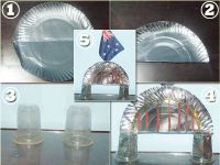 Harbour Bridge Craft