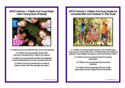 MTOP Posters With Images V2.0