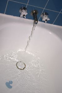 Plughole Power