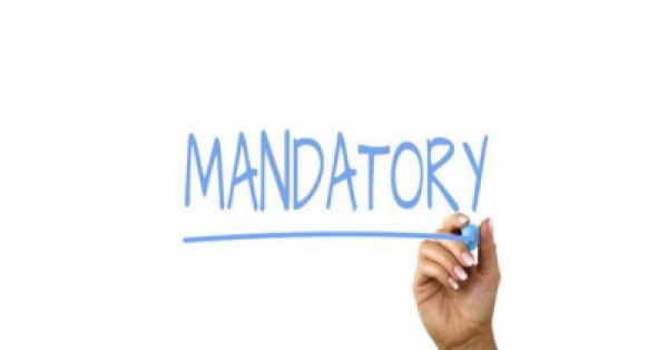 National Child Safety Training Is Now Mandatory and Available Now To Complete