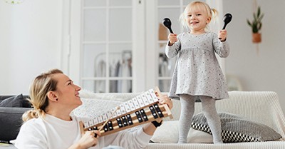 Celebrate International Music Day On 01st October