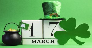 St Patrick&#039;s Day Activities For Children
