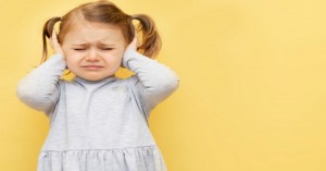 Supporting Children Deal With Stress