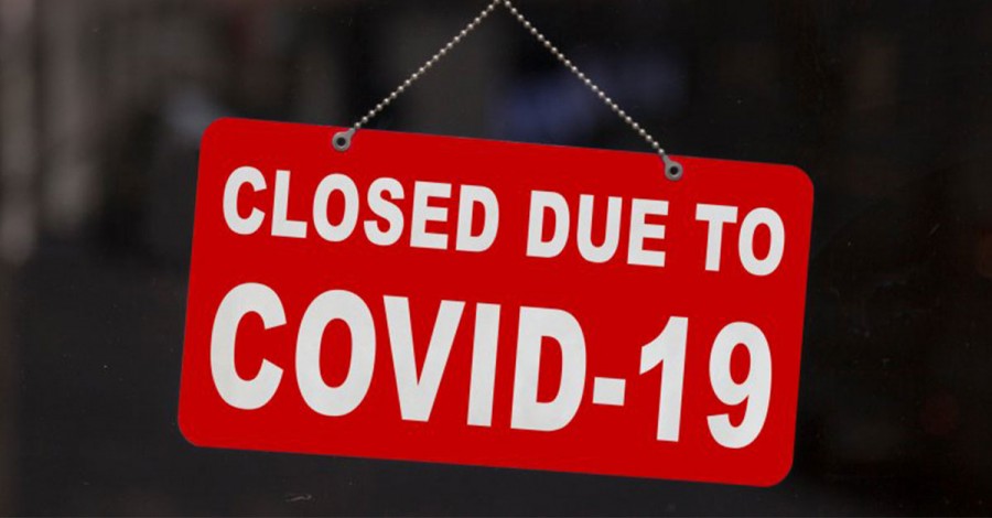 Government Grants Available For Service Closures Due To COVID - 19