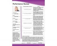 Educator Performance Review