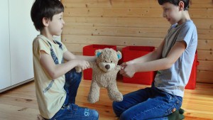 Managing Aggressive Incidents in Preschool Settings: Policy, Practice, and Reflection