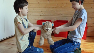 Managing Aggressive Incidents in Preschool Settings: Policy, Practice, and Reflection