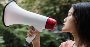 We Care We Speak We Protect - A Practical Advocacy Guide for Early Childhood Educators