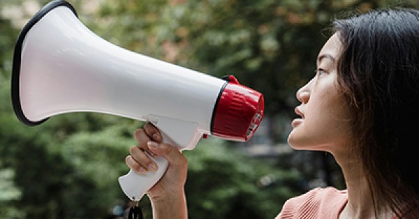 We Care We Speak We Protect - A Practical Advocacy Guide for Early Childhood Educators