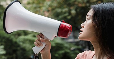 We Care We Speak We Protect - A Practical Advocacy Guide for Early Childhood Educators