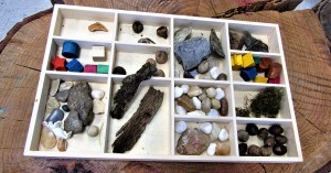Loose Parts: A Guide For Educators