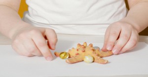 Indoor Loose Parts Play