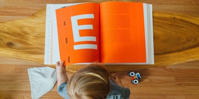 Creating A Literacy Rich Environment For Children