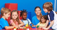 Belonging, Being &amp; Becoming Concepts Of The EYLF