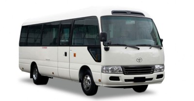 Preschooler Forgotten On Childcare Bus For More Than 4 Hours In Regional NSW