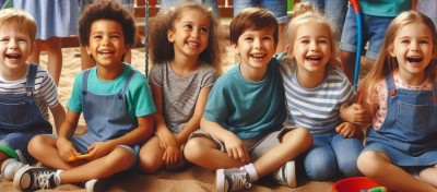 Strategies To Support The Mental Health Of Toddlers and Preschoolers