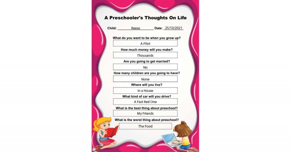 preschooler-s-thoughts-on-life-template-a-set-of-fun-questions-to-ask