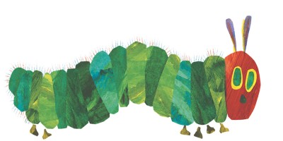 Research Warns That The Very Hungry Caterpillar Could Be Harmful For Children