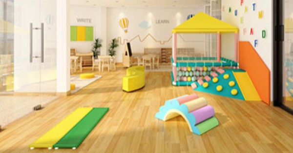 Beyond Ratios: Why Room Size Per Child Deserves Urgent Reform