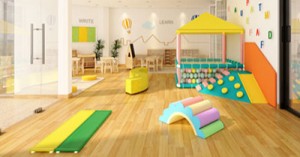 Beyond Ratios: Why Room Size Per Child Deserves Urgent Reform