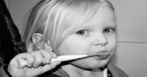 Tooth Brushing Lessons To Be Introduced To Children In Childcare