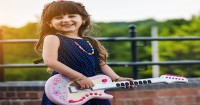 Benefits Of Music and Movement