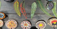 Modifying Play Spaces To Incorporate Aboriginal and Torres Strait Islander Resources