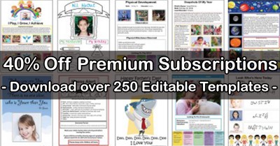 EOFY SALE - 40% Discount on Premium Subscriptions