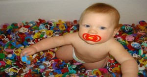 Baby Dummies - Safety Information