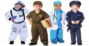 How Pretend Play Supports Children's Learning