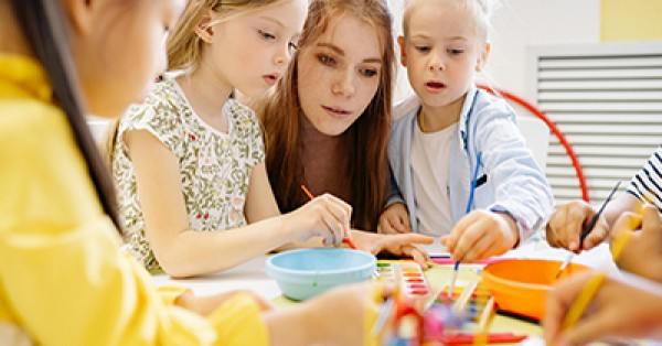 Opinion: Are Current Childcare Staffing Ratios Enough to Keep Children Safe?