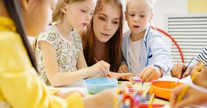 Opinion: Are Current Childcare Staffing Ratios Enough to Keep Children Safe?