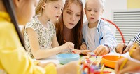 Opinion: Are Current Childcare Staffing Ratios Enough to Keep Children Safe?