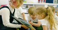 Laying the Literacy Foundation: Pre-Reading Skills Through Play-Based Learning