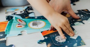 Quiet Reset Strategies for 3-Year-Olds Who Don&rsquo;t Nap