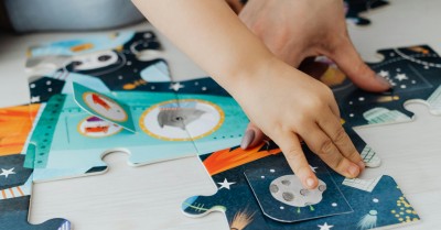 Quiet Reset Strategies for 3-Year-Olds Who Don&rsquo;t Nap