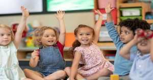 Preschool Enrollment Is Declining, Prompting Calls For Universal Free Childcare