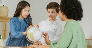 How To Implement A Child Led Inquiry Map