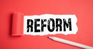 NSW Child Safety Reforms