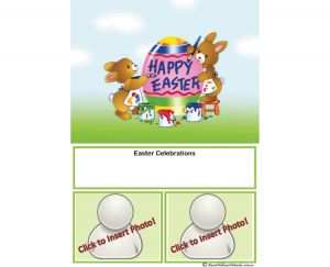 Easter Celebration