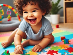 Cognitive Concepts In Young Children