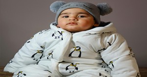 Parent Fact Sheet: Embracing Winter: The Benefits of Cold Weather Play for Young Children