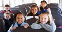 Transporting Children Safely In Vehicles