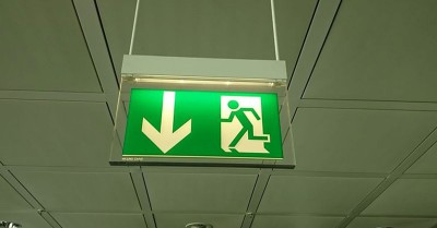 Centre Shutdown Without Notice Due To Fire Safety Risk